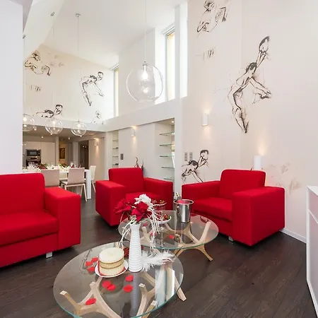 Avenue Apartamento *