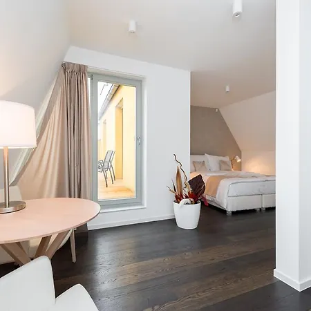 Appartement Avenue
