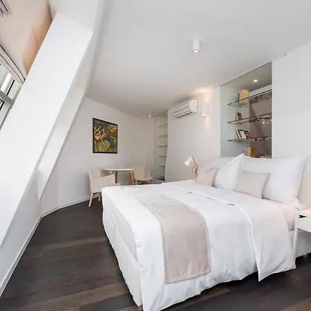 Avenue Apartamento