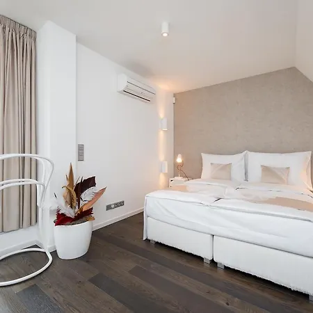 Avenue Appartement *