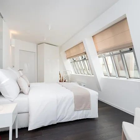 Avenue Appartement Prague