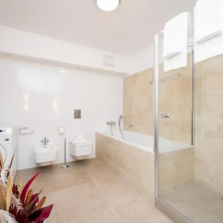 Avenue Apartamento *