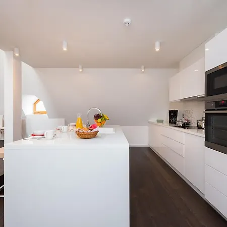 Apartamento Avenue *