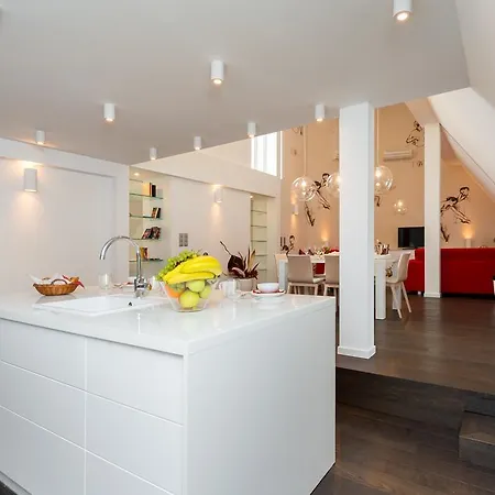 Avenue Apartamento *